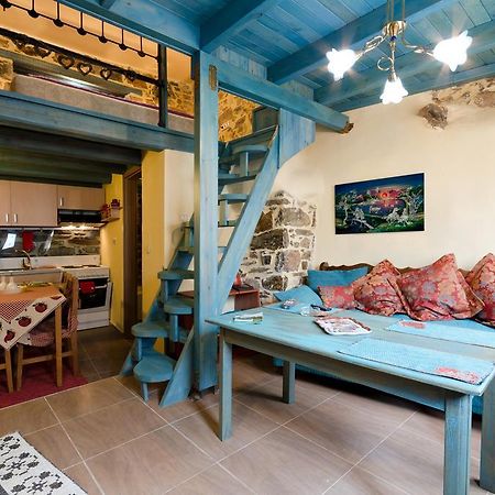 Apartament Oikies Lyttos Litos Zewnętrze zdjęcie