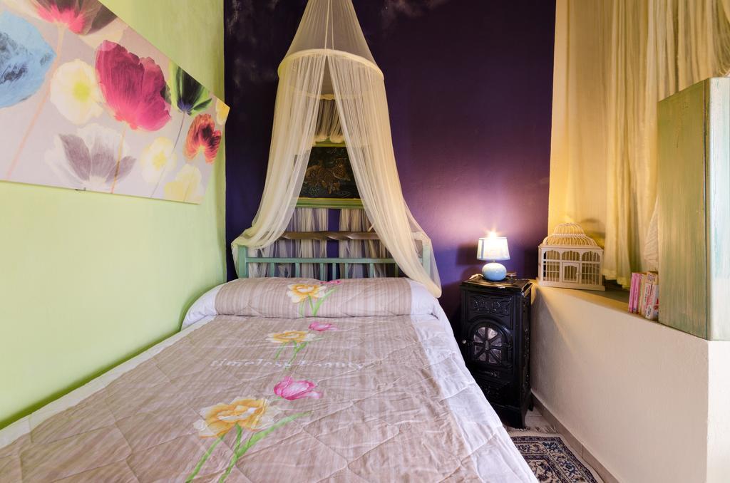 Apartament Oikies Lyttos Litos Zewnętrze zdjęcie