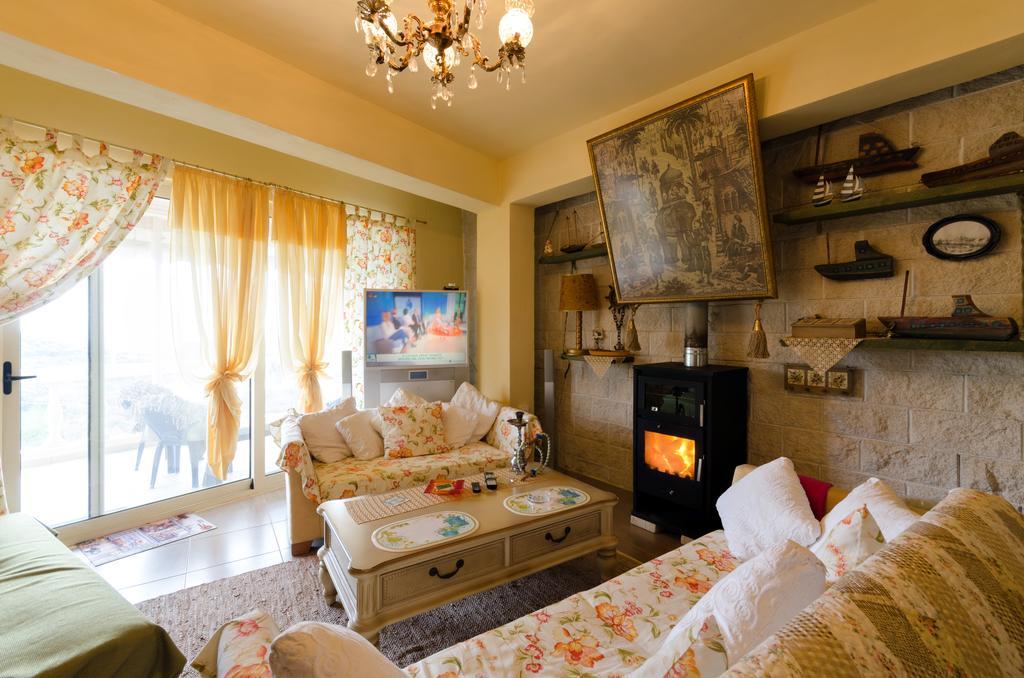Apartament Oikies Lyttos Litos Zewnętrze zdjęcie