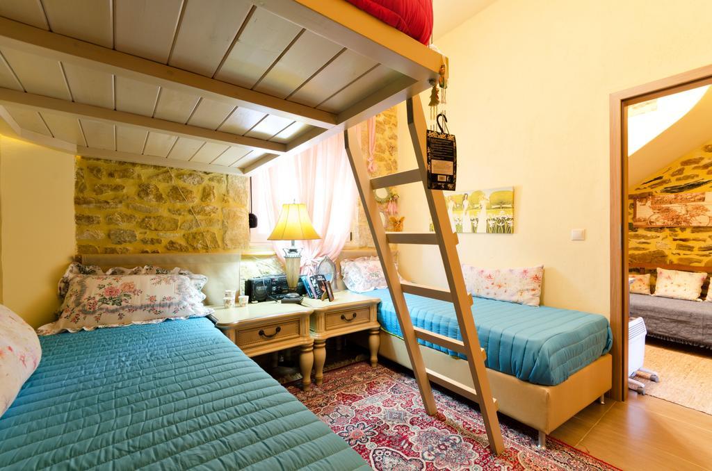 Apartament Oikies Lyttos Litos Zewnętrze zdjęcie